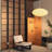 Duvernay 1 - Light Chrome Lantern Pendant-1358370877