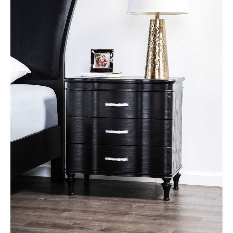 Table de chevet Modern
