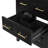 Ceramic Sink Set, Freestanding Single Vanity Unit-791354125