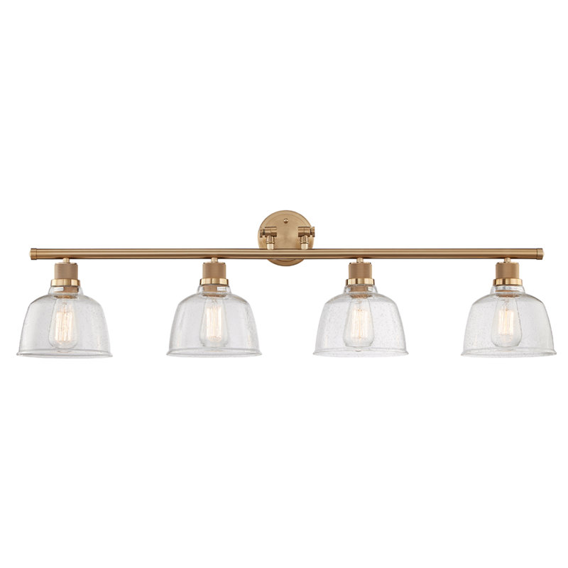 Hednesford 4 - Light Vanity Light