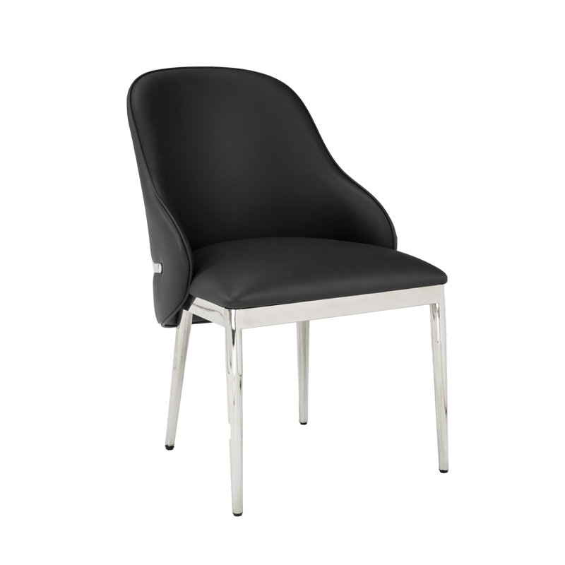 Chaise d'appoint Cassiano