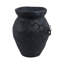 Handmade Clay Table Vase-1066212483