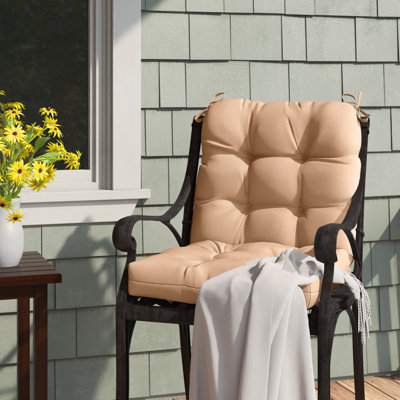 Lester Outdoor Chair Cushion