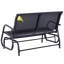 Banc oscillant pour 2 personnes Outsunny-1642484136