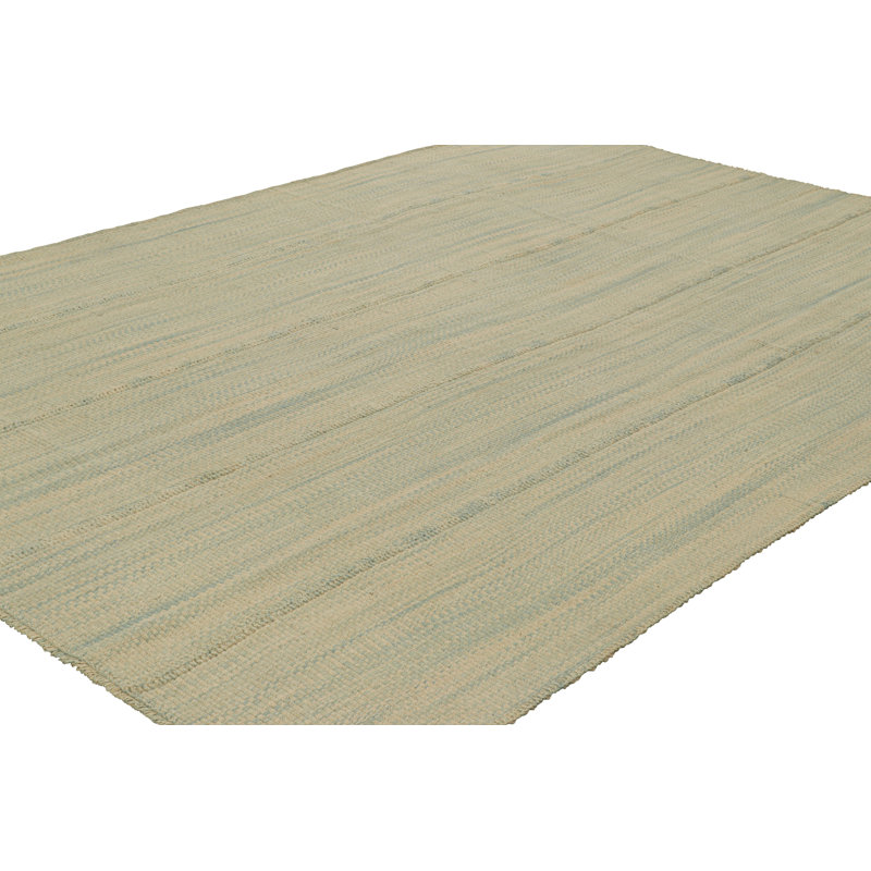 One-of-a-Kind 8'3" X 12'3" Area Rug