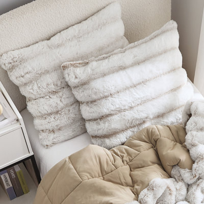 Jelly Rolls Chunky Bunny - Coma Inducer® Sham (2-Pack) 