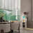 Linen Tower Bamboo Storage Cabinet-269135465
