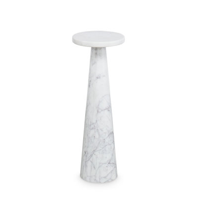 Grand Tour Marble End Table