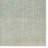 Normanno Limon Handwoven Solid Blue Area Rug-1003236139