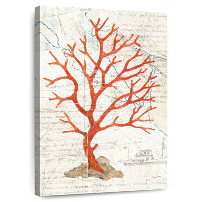 Corail texturé Brampt