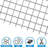 Fencer Wire 23 Gauge Galvanized Hardware Cloth with Mesh Size 1/4" x 1/4", Multiple Options-106947252