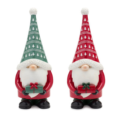 Resin Gnome
