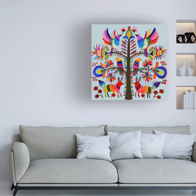 Modern & Contemporary