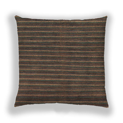 Reversible Throw Pillow