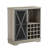 Jennine Wine Glass Rack