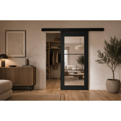 DOOR TORI 1