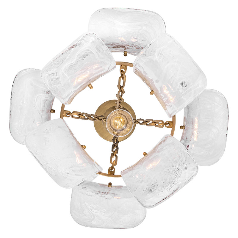 Fleur 1 - Light Pendant