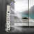 Brushed Nickel selected