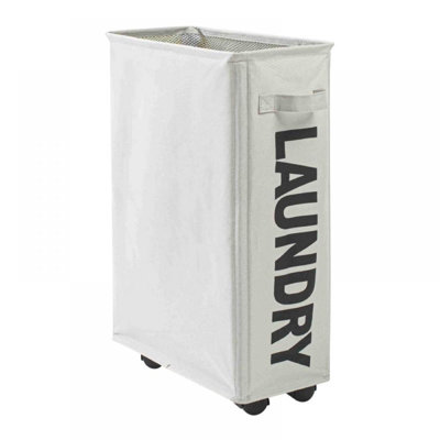 Latitude Run® Fabric Bin