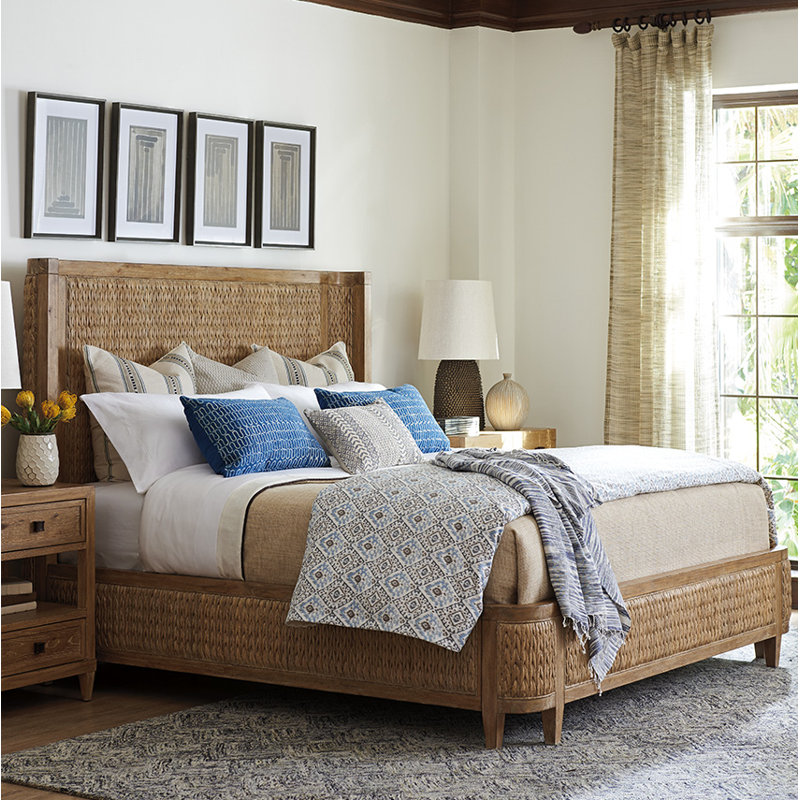 Ensemble de chambre à coucher Los Altos