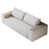 Blanc est en rupture de stock