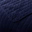  Couverture à tissage géométrique-1374279838-1374279839