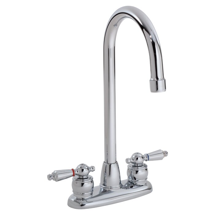 Symmons Symmetrix Kitchen Faucet | Wayfair