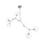 Fairfax 5 - Light Chandelier-1810148883