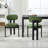 Modern Solid Wood Upholstered Dining Chair With Backrest,Beautiful Side Chair For Dining Room, Office And Parlor-561553158