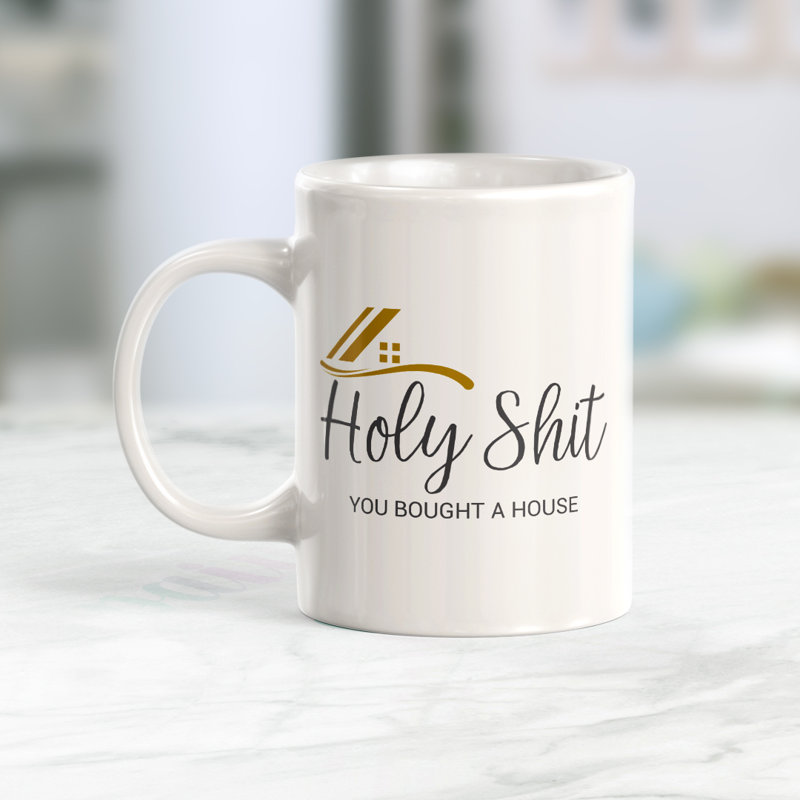 Tasse à café, 11 oz