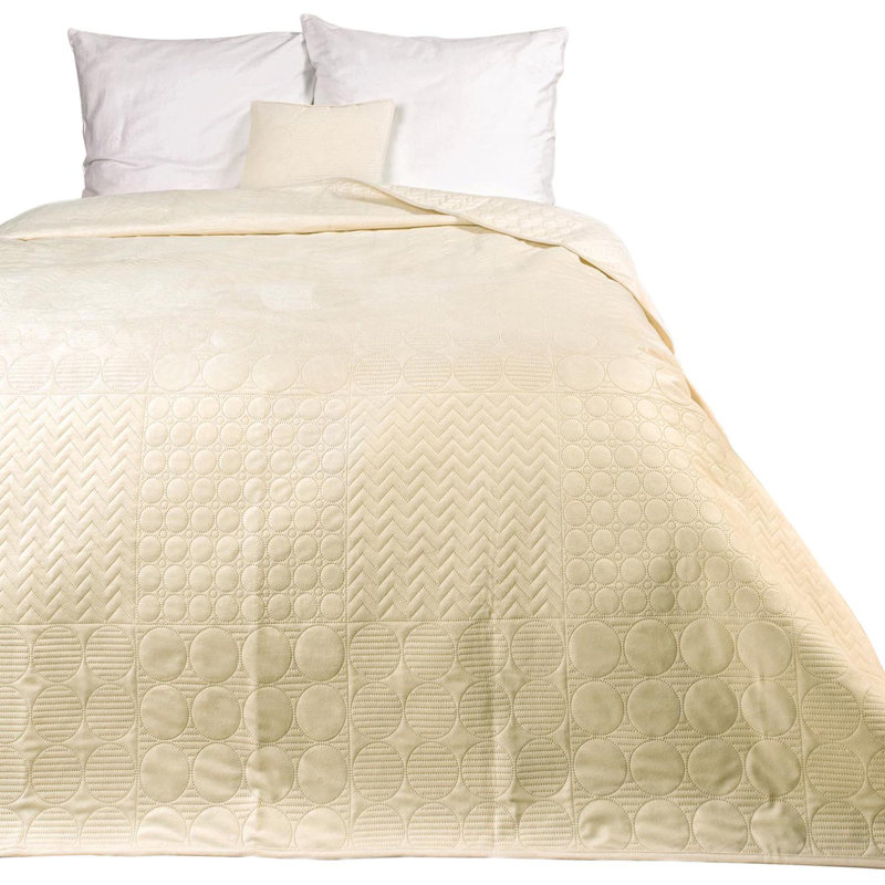 Minh Throw Blanket