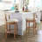 Hanover Swivel Bar Height Stool, 30", Set of 2-111912702-111912701