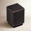 Linear 3/4" Length Square Knob-19153706