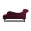 Scalise Upholstered Chaise Lounge-67775117