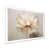 Cadre simple blanc