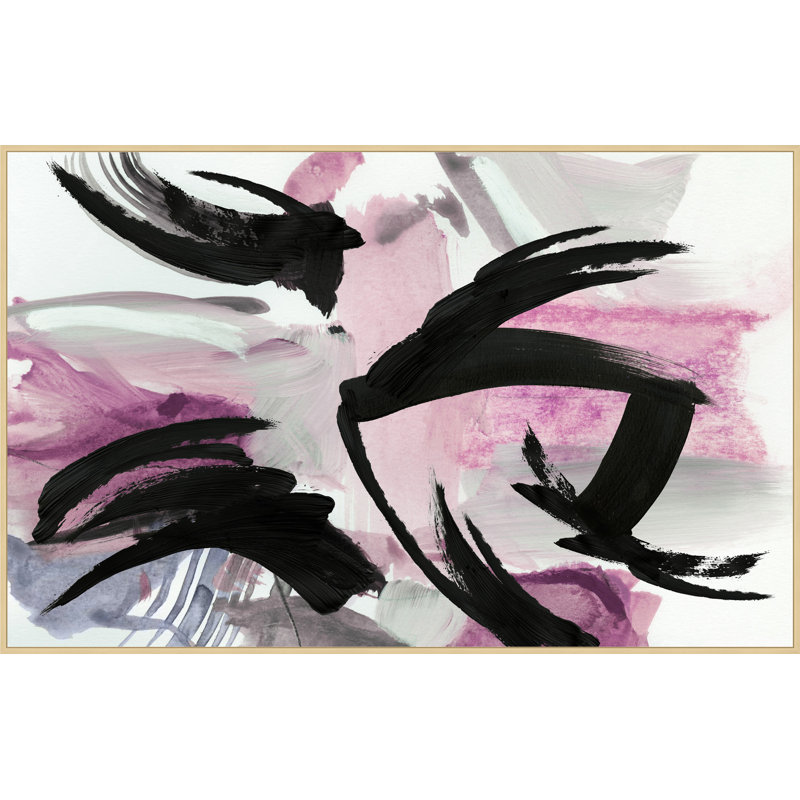Warm Winds Painting by Lillian August
