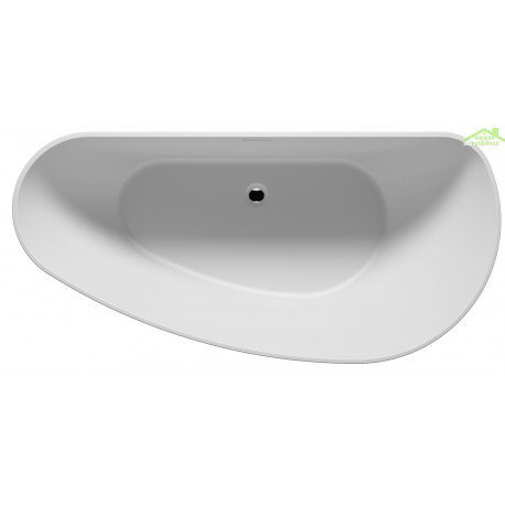 1950mm x 950mm Freestanding Standard Acrylic Bathtub