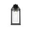 Applique murale noire Amary-1983360056