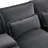 Kawamoto U-Shaped Sectional Sofa