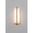 Via Flush Mount Sconce-24137214