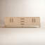 Rosedale Media Console-Yucca Oak Veneer-1088624142