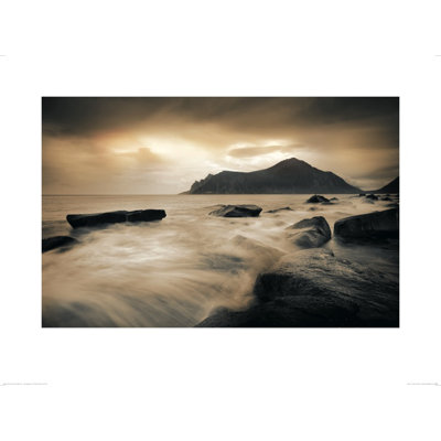 Andreas Stridsberg - No Frame Print