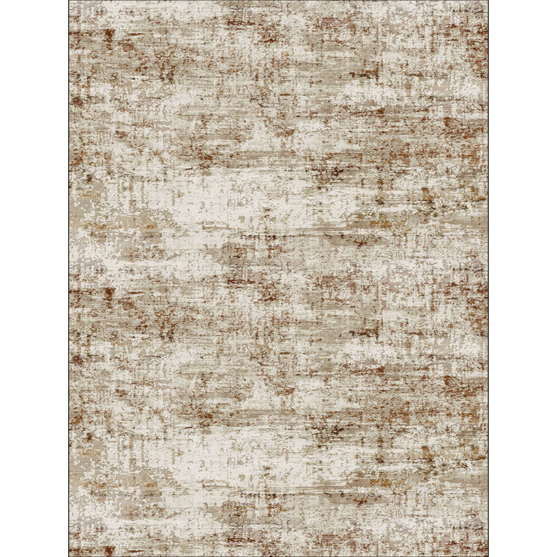 Tapis Lorena, Rectangle 8 pi 6 po x 11 pi 6 po