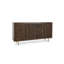 Abshire 76 in. W Solid Wood Sideboard-1814269433