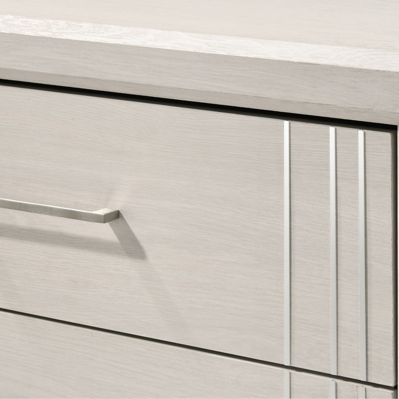 Commode de rangement contemporaine