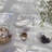 Costa Nova Vermont Stoneware 6 Piece Ramekin / Soufflé Dish Bakeware Set