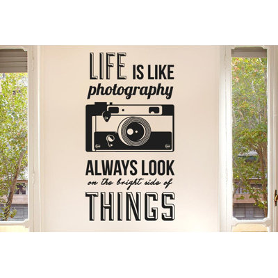 Landscape & Nature Wall Decal