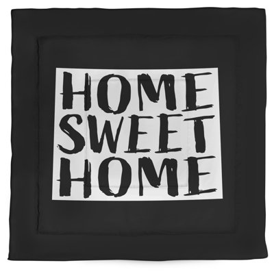 Polyester Comforter