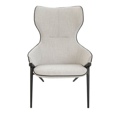 Upholstered Armchair