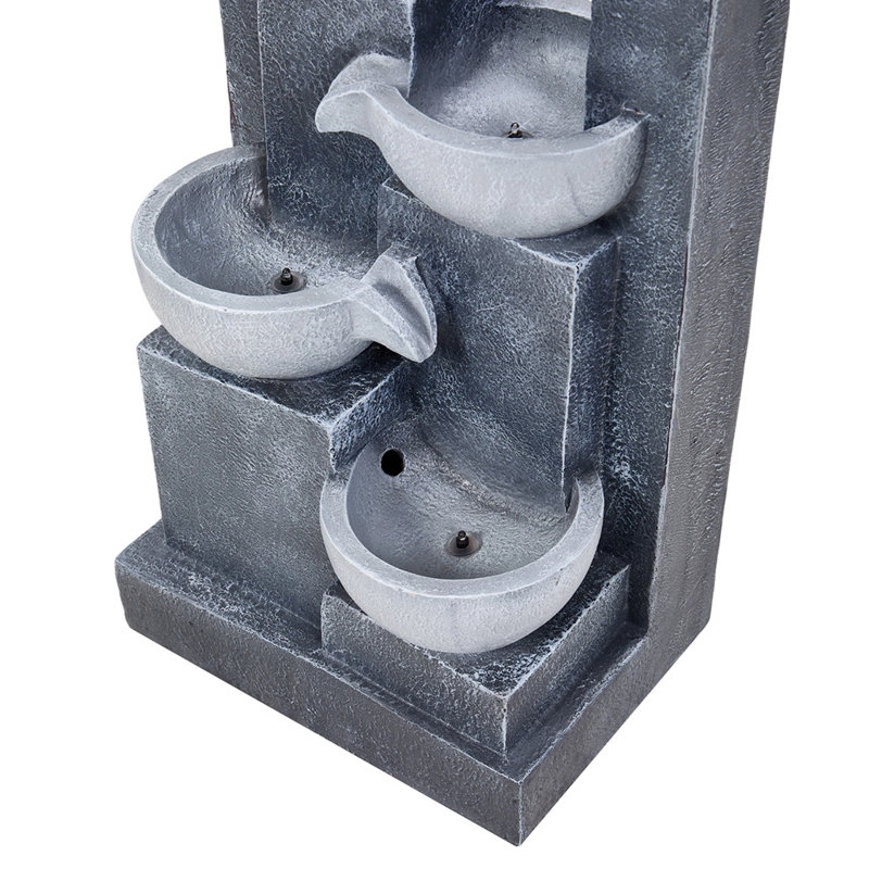 Outdoor Floor Fountain